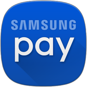 Samsung Pay Square