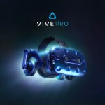 Vive Pro announcement